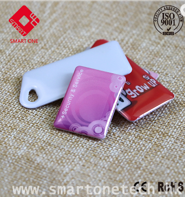  Add to CompareShare RFID & NFC Smart tags(expoxy Cards) IC Smart Cards