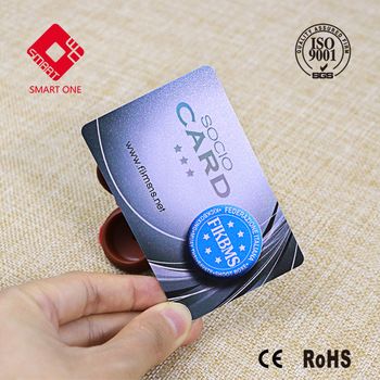 bank card size pvc plastic blank plastic gift cards