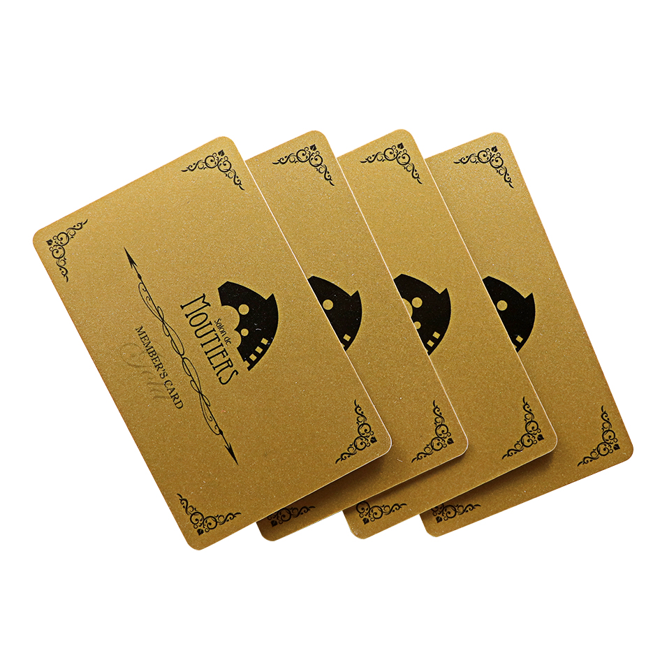 gold-metallic-membership-card-for-cafe-bar-card-supplier-smart-one