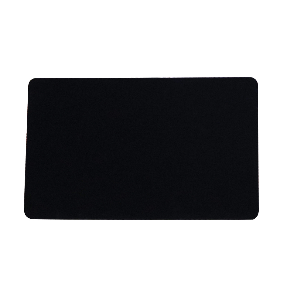 Customizable PVC Card - Blank Plastic Cards