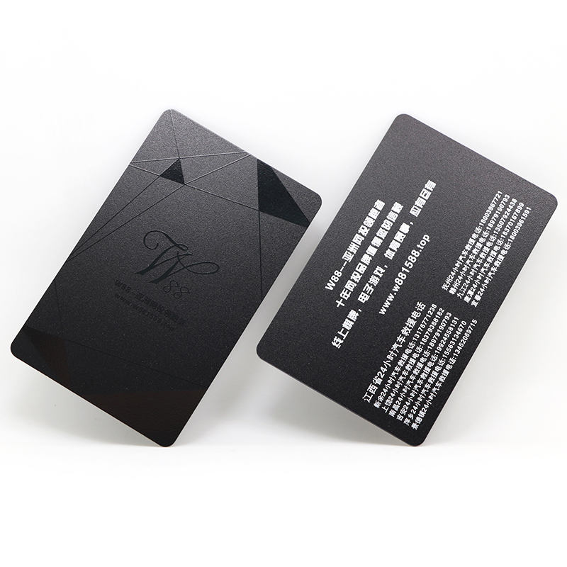 Business Card Magnets - Business Card Magnet Rounded Corners (30 Mil)